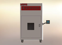 电池针刺挤压试验机