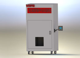 电池冲击试验机