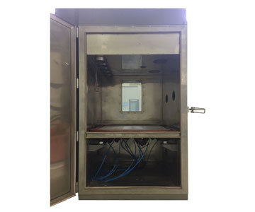 高加速HALT&HASS试验箱